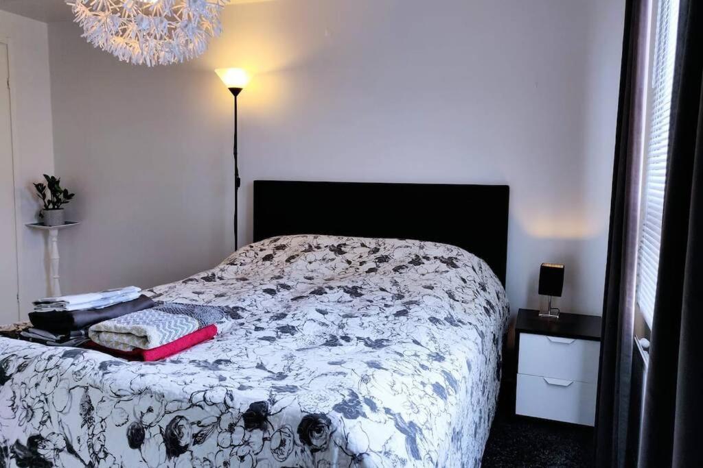 Amazing Apartment Toppilansaari Oulu Exterior foto